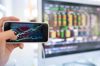 先导智能获摩根大通增持约337.65万股 每股作价约42.12港元