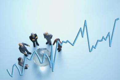 广发证券：地缘政治冲突框架下资产定价的四个阶段