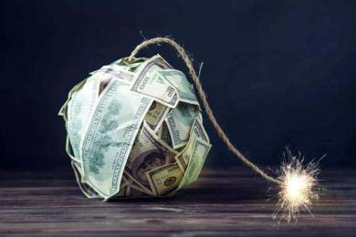 广发证券：地缘政治冲突框架下资产定价的四个阶段