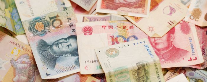 外汇储备风险是什么