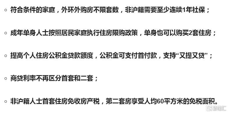 早报 (08.26）| 重磅调整！美拟将铜	、钾肥纳入关键矿产清单；特朗普再放狠话：药价要降1500%；上海发布楼市新政