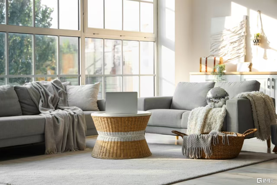 双11观察：年轻人开始“整顿”客厅 买爆了300多种趋势品类