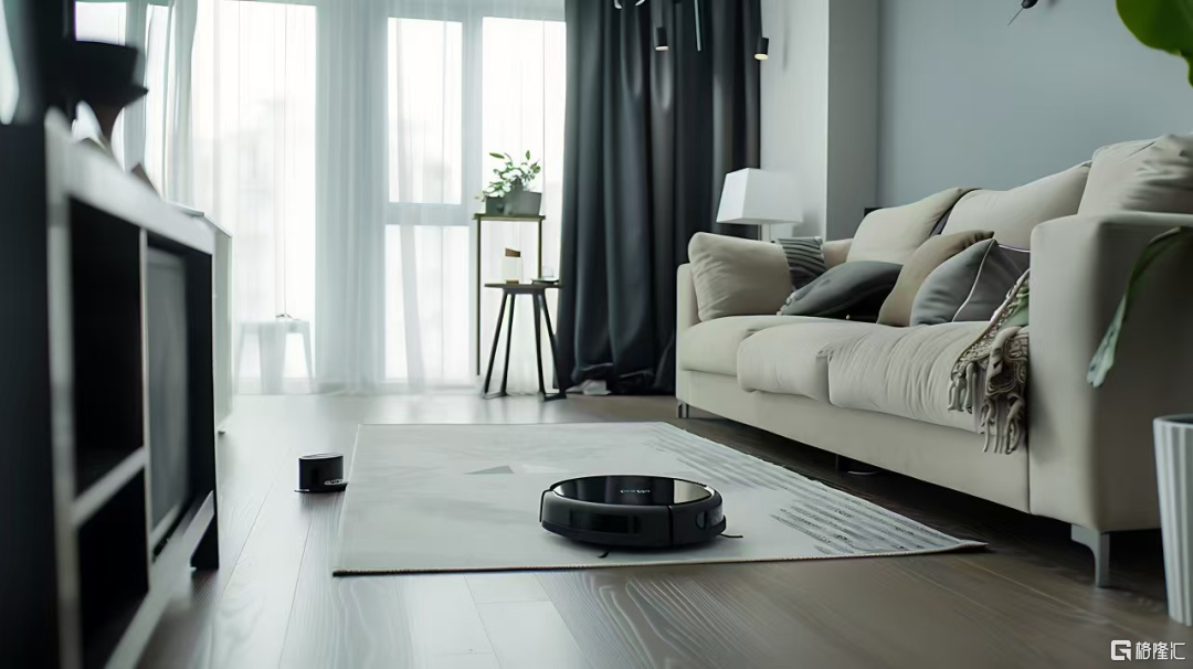 双11观察：年轻人开始“整顿	”客厅 买爆了300多种趋势品类