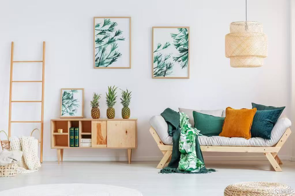 双11观察：年轻人开始“整顿”客厅 买爆了300多种趋势品类