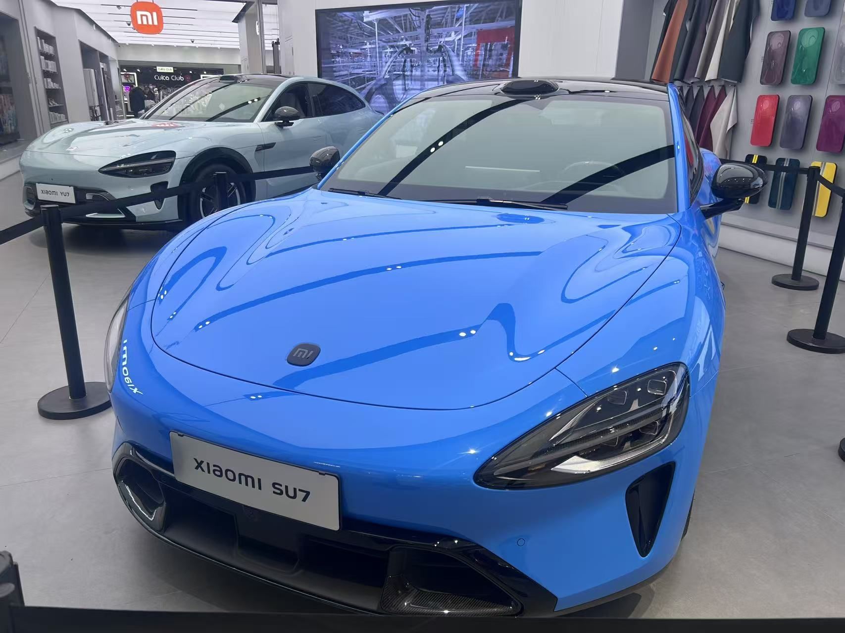 过年买车更划算？实探车市“春节档”：有车型直降2万元，专属优惠并不多